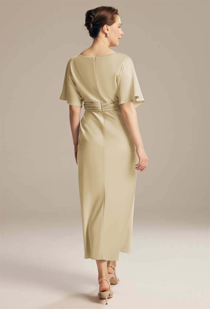 AW Romula Dress